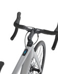 Specialized Turbo Creo SL Comp E5 - Dove Grey/Smoke