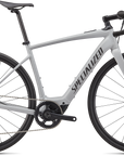 Specialized Turbo Creo SL Comp E5 - Dove Grey/Smoke