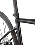 Specialized Turbo Creo SL Comp E5 - Tarmac Black/Metallic White Silver