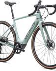 Specialized Turbo Creo SL Comp Carbon EVO - White Sage/Smoke