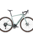 Specialized Turbo Creo SL Comp Carbon EVO - White Sage/Smoke