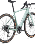 Specialized Turbo Creo SL Comp Carbon EVO - White Sage/Smoke