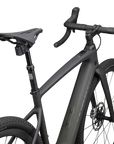Specialized S-Works Turbo Creo 2 - SRAM RED / XX1 Eagle AXS - Satin Forest Green Carb Dark Moss Green Speckle