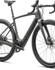 Specialized S-Works Turbo Creo 2 - SRAM RED / XX1 Eagle AXS - Satin Forest Green Carb Dark Moss Green Speckle