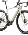 Specialized Turbo Creo 2 Expert - SRAM Rival / GX Eagle AXS - Gloss Black Pearl/ Birch/ Black Pearl Speckle