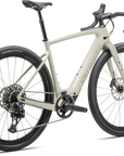 Specialized Turbo Creo 2 Expert - SRAM Rival / GX Eagle AXS - Gloss Black Pearl/ Birch/ Black Pearl Speckle