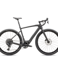 Specialized Turbo Creo 2 Expert - SRAM Rival / GX Eagle AXS - Satin Metallic Obsidian Obsidian
