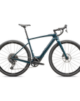 Specialized Turbo Creo 2 Comp - SRAM Apex / X1 Eagle AXS - Metallic Deep Lake / Deep Lake
