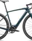 Specialized Turbo Creo 2 Comp - SRAM Apex / X1 Eagle AXS - Metallic Deep Lake / Deep Lake