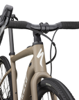Specialized Turbo Creo 2 Comp E5 - SRAM Apex Eagle - Satin Taupe / Birch