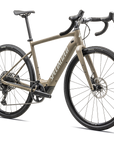Specialized Turbo Creo 2 Comp E5 - SRAM Apex Eagle - Satin Taupe / Birch