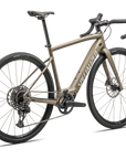 Specialized Turbo Creo 2 Comp E5 - SRAM Apex Eagle - Satin Taupe / Birch