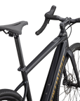 Specialized Turbo Creo 2 Comp E5 - SRAM Apex Eagle - Gloss Metallic Dark Navy / Harvest Gold Metallic
