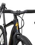Specialized Turbo Creo 2 Comp E5 - SRAM Apex Eagle - Gloss Metallic Dark Navy / Harvest Gold Metallic