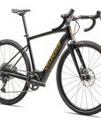 Specialized Turbo Creo 2 Comp E5 - SRAM Apex Eagle - Gloss Metallic Dark Navy / Harvest Gold Metallic