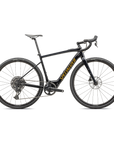Specialized Turbo Creo 2 Comp E5 - SRAM Apex Eagle - Gloss Metallic Dark Navy / Harvest Gold Metallic