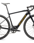 Specialized Turbo Creo 2 Comp E5 - SRAM Apex Eagle - Gloss Metallic Dark Navy / Harvest Gold Metallic