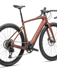Specialized Turbo Creo 2 Expert - SRAM Rival / GX Eagle AXS - Satin Cooper / Red Pearl / Doppio