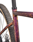Specialized S-Works Turbo Creo 2 - SRAM RED / XX1 Eagle AXS - Gloss Bordeaux Metallic/Fade/Pearl Dry Impasto/Silver Dust