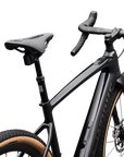 Specialized S-Works Turbo Creo 2 - SRAM RED / XX1 Eagle AXS - Gloss Carbon/Chrome