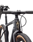 Specialized S-Works Turbo Creo 2 - SRAM RED / XX1 Eagle AXS - Gloss Carbon/Chrome