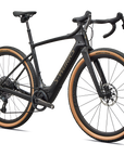 Specialized S-Works Turbo Creo 2 - SRAM RED / XX1 Eagle AXS - Gloss Carbon/Chrome