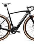 Specialized S-Works Turbo Creo 2 - SRAM RED / XX1 Eagle AXS - Gloss Carbon/Chrome