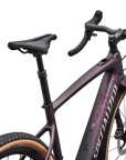 Specialized Turbo Creo 2 Expert - Shimano GRX Di2 - Satin Nebula Metallic/Bordeaux Metallic Dry Impasto/Desert Metallic