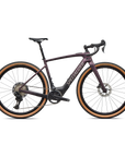 Specialized Turbo Creo 2 Expert - Shimano GRX Di2 - Satin Nebula Metallic/Bordeaux Metallic Dry Impasto/Desert Metallic