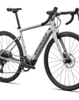 Specialized Turbo Creo 2 Comp E5 - SRAM Apex Eagle - Gloss Dolomite Metallic / Dark Navy Metallic