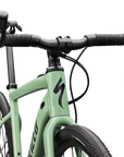 Specialized Turbo Creo 2 Comp E5 - SRAM Apex Eagle - Gloss Pistachio/Smoke