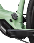 Specialized Turbo Creo 2 Comp E5 - SRAM Apex Eagle - Gloss Pistachio/Smoke