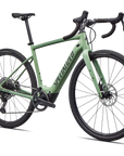 Specialized Turbo Creo 2 Comp E5 - SRAM Apex Eagle - Gloss Pistachio/Smoke