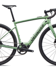 Specialized Turbo Creo 2 Comp E5 - SRAM Apex Eagle - Gloss Pistachio/Smoke