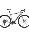 Specialized Turbo Creo 2 Comp E5 - SRAM Apex Eagle - Gloss Pistachio/Smoke