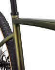 Specialized Turbo Creo 2 Comp - Shimano GRX Di2 - Gloss Laurel Green Metallic/Charcoal Tint Fade/Nebula Metallic