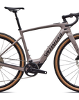 Specialized Turbo Creo 2 Comp - Shimano GRX Di2 - Gloss Desert Metallic/Black