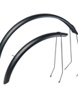 Specialized Roll Fender Set - Black