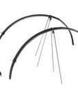 Specialized DRY-TECH Fender Set - Black