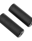 Specialized Porto Foot Pegs - Black