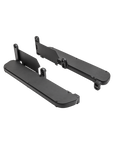 Specialized Porto Foot Platforms - Noir