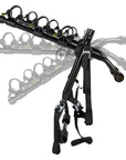 BUZZRACK MOZZQUITO TRUNK 3 BIKE RACK