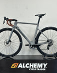 Basso Astra Rival AXS 51cm 2022