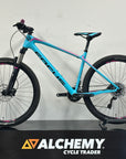 Focus Raven Carbon Large 2019