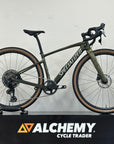 2026 Specialized Diverge 4 Comp Carbon - Demo