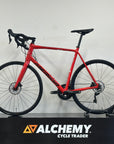 Merida Scultura 400 XL 2021