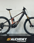 Orbea Wild M-LTD Custom Large 2025