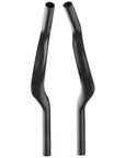 Profile Design 43ASC Aerobar Extensions 43° Aero Shaped Carbon 400mm