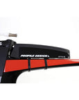 Profile Design ATTK-IC Frame Protection Strip 20cm 2 pieces