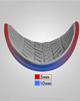 Profile Design Ergo+ /Race+ Pad 10-5mm